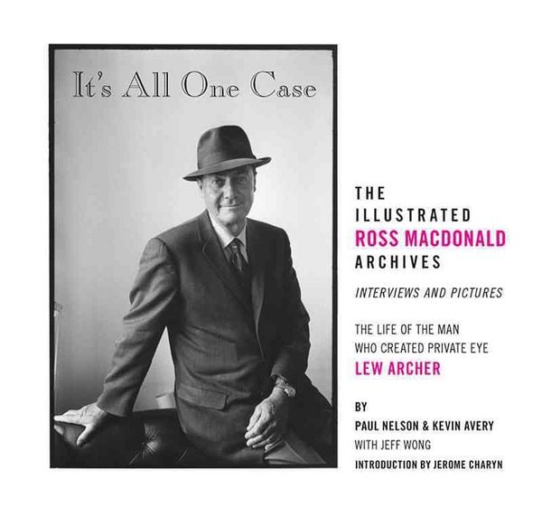 Produktbild: It's All One Case