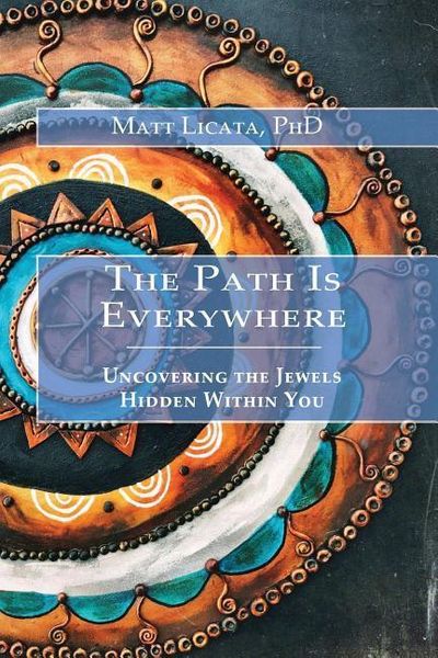 Produktbild: The Path Is Everywhere