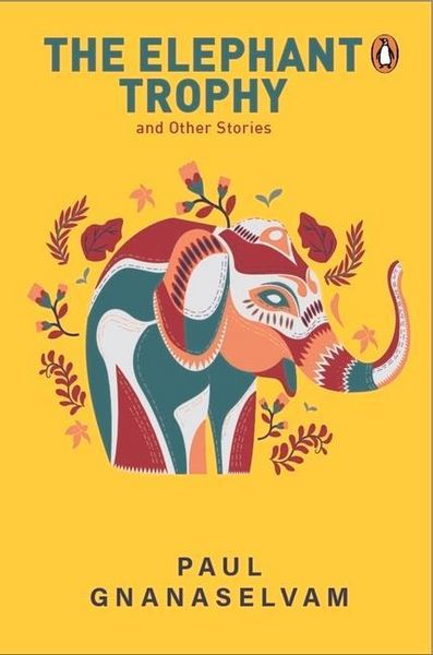 Produktbild: The Elephant Trophy and Other Stories