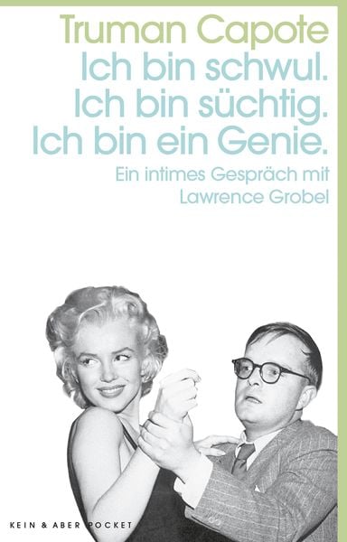 Produktbild: Ich bin schwul. Ich bin s&uuml;chtig. Ich bin ein Genie.