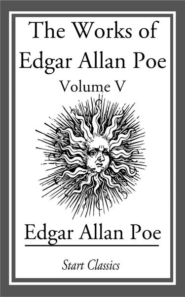 Produktbild: The Works of Edgar Allan Poe