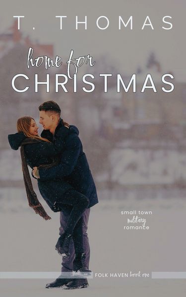 Produktbild: Home For Christmas