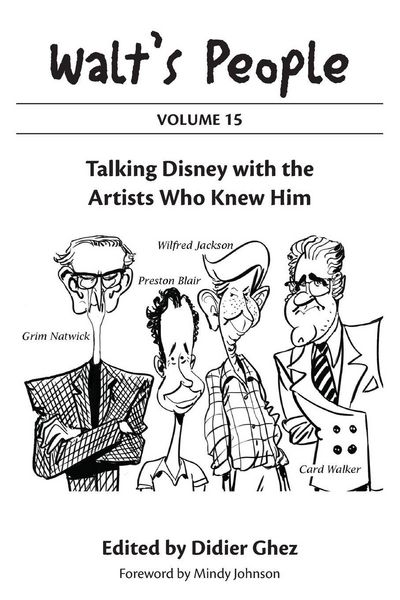 Produktbild: Walt's People