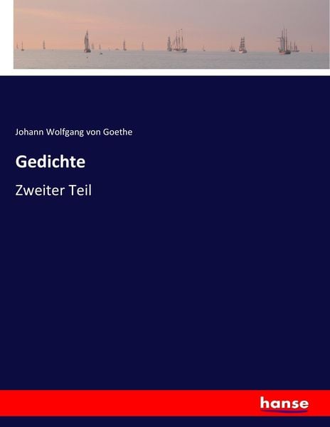 Produktbild: Gedichte