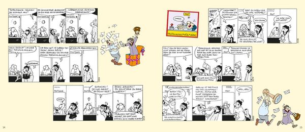 Produktbild: ©TOM – 30 Jahre Touché