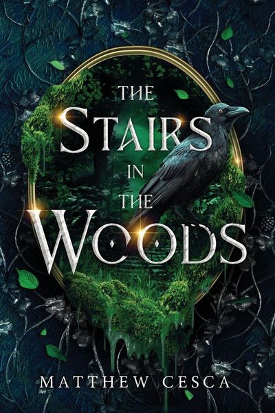 Produktbild: The Stairs in the Woods