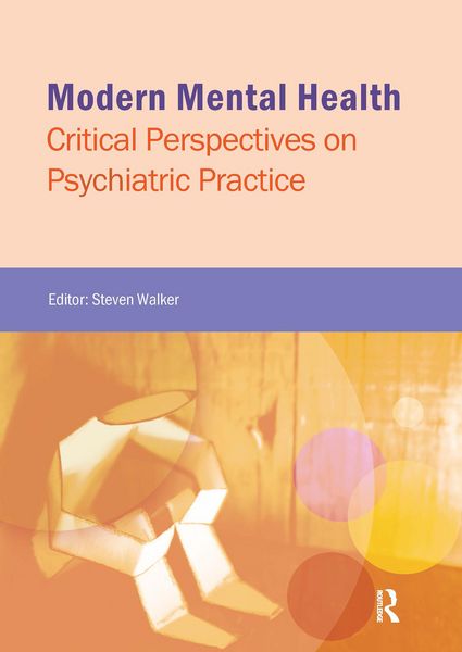 Produktbild: Modern Mental Health