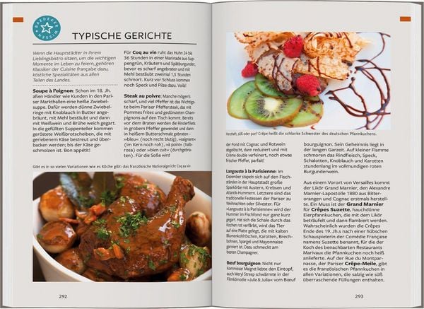 Produktbild: Baedeker Reisef&uuml;hrer Paris
