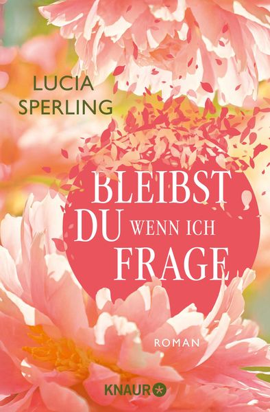 Produktbild: Bleibst du, wenn ich frage