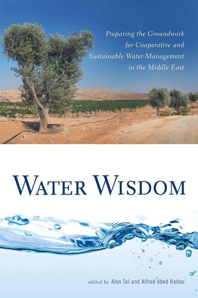 Produktbild: Water Wisdom