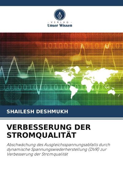 Produktbild: Verbesserung der Stromqualit&auml;t