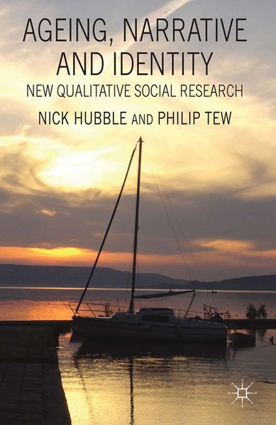 Produktbild: Ageing, Narrative and Identity