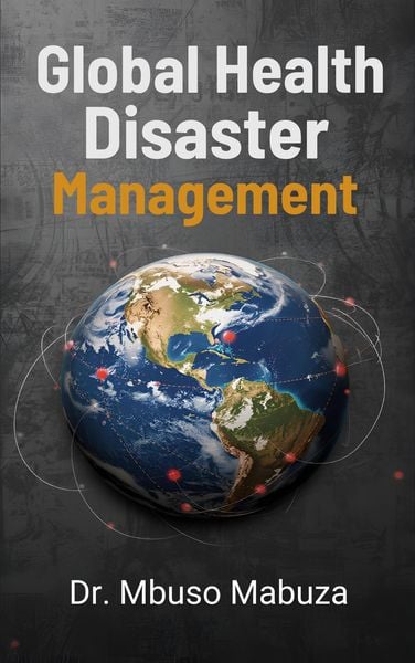 Produktbild: Global Health Disaster Management