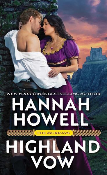 Produktbild: Highland Vow