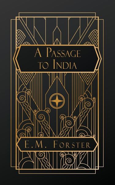 Produktbild: A Passage to India