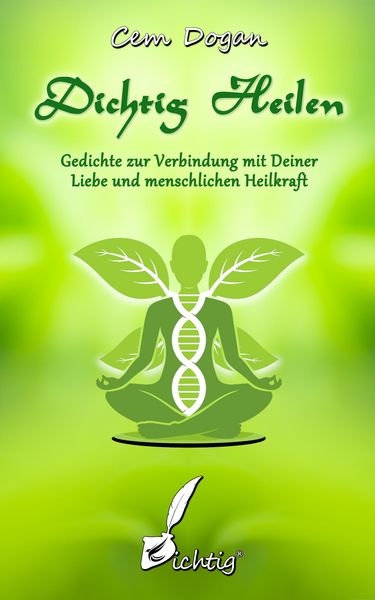Produktbild: Dichtig Heilen