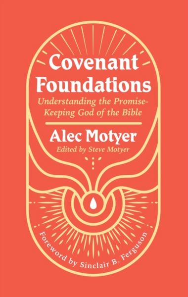Produktbild: Covenant Foundations