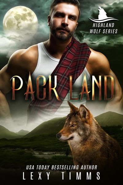 Produktbild: Pack Land
