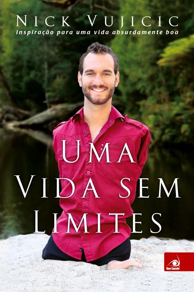 Produktbild: Uma Vida sem Limites