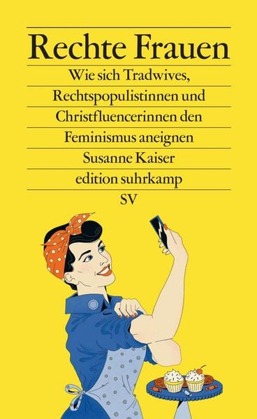 Produktbild: Rechte Frauen