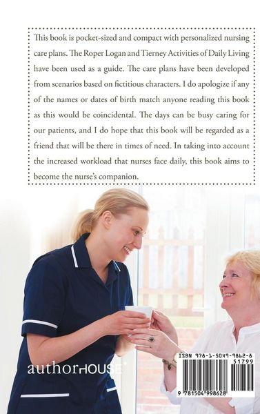 Produktbild: Care Plans in Reality