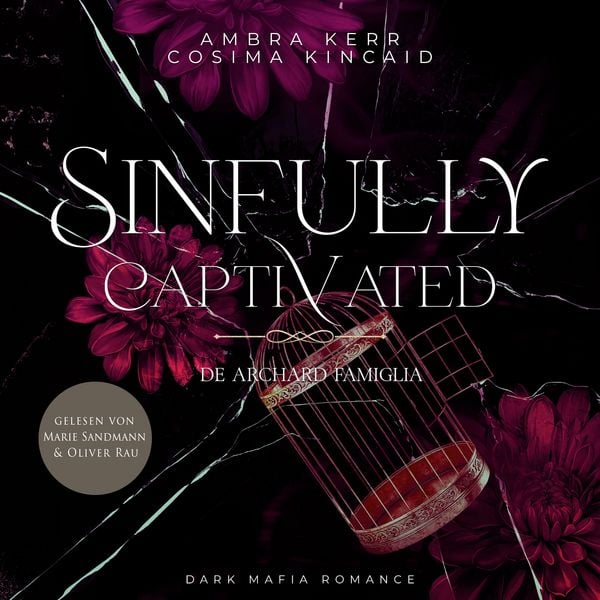 Produktbild: Sinfully Captivated