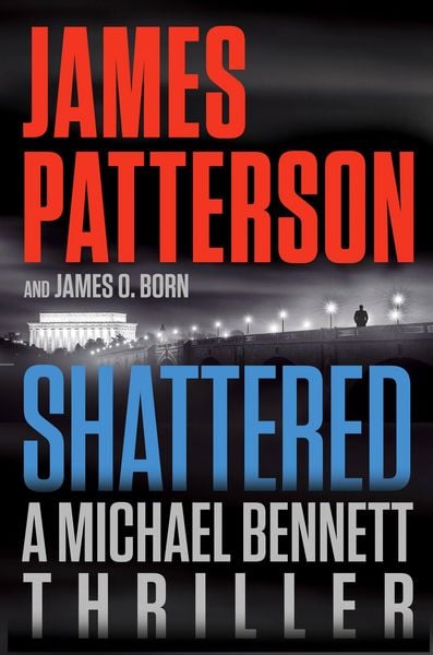 Produktbild: Shattered