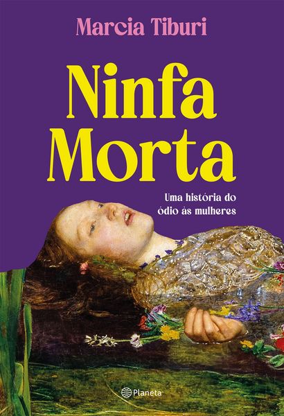 Produktbild: Ninfa Morta
