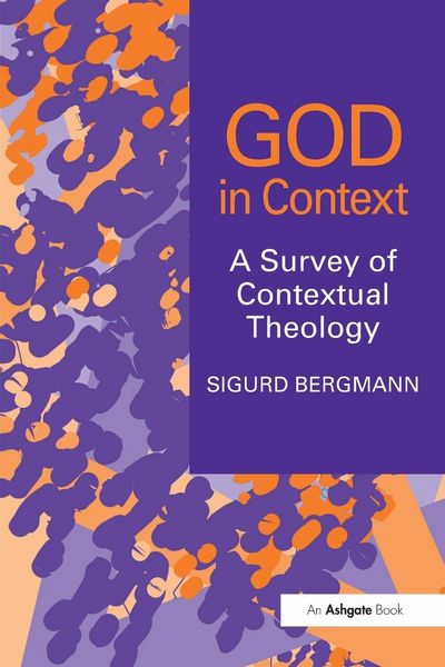 Produktbild: God in Context