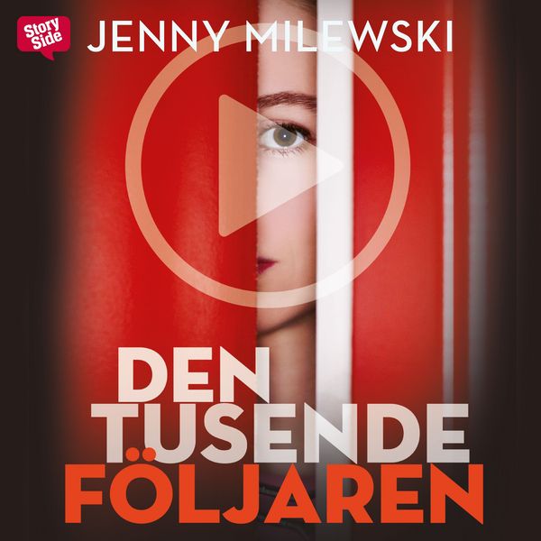 Produktbild: Den tusende f&ouml;ljaren