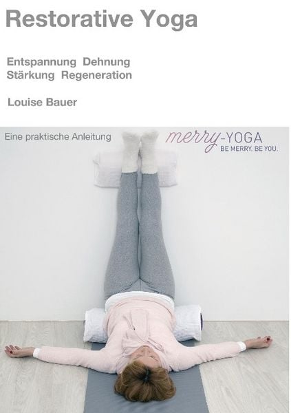 Produktbild: Restorative Yoga