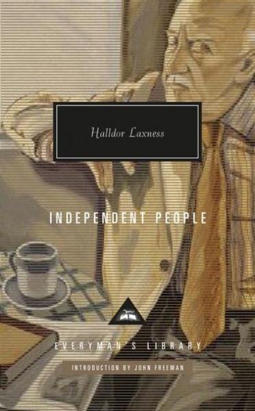 Produktbild: Independent People