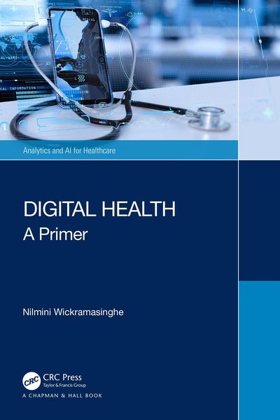 Produktbild: Digital Health