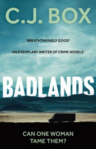Produktbild: Badlands