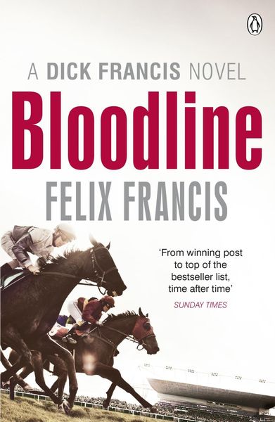 Produktbild: Bloodline
