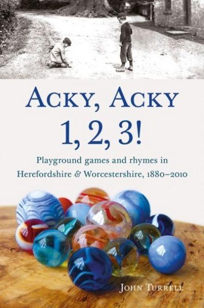 Produktbild: Acky, Acky 1, 2, 3!
