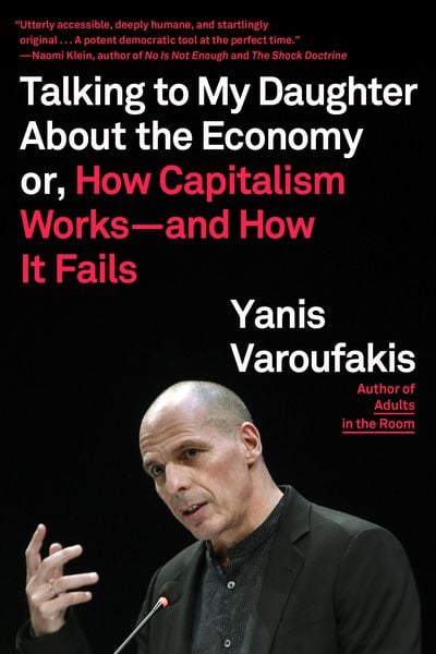 Produktbild: Talking to My Daughter about the Economy