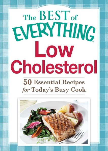Produktbild: Low Cholesterol