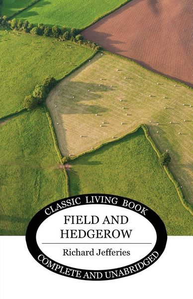 Produktbild: Field and Hedgerow
