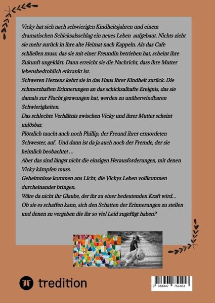 Produktbild: Mosaiksteine der Erinnerung