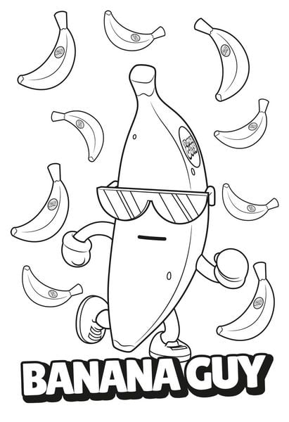 Produktbild: Stumble Guys: Superstarker Sticker- und R&auml;tselspa&szlig;
