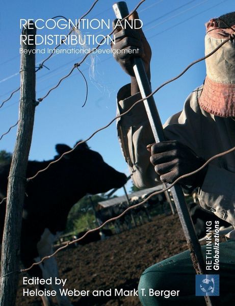 Produktbild: Recognition and Redistribution