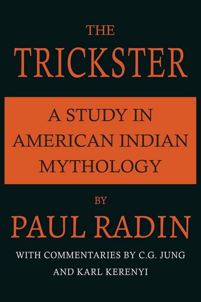Produktbild: The Trickster