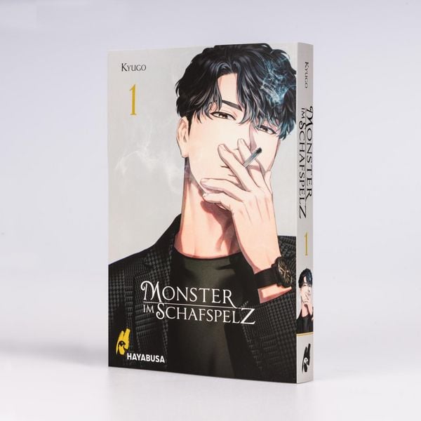 Produktbild: Monster im Schafspelz 1