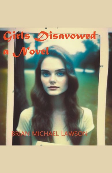 Produktbild: Girls Disavowed