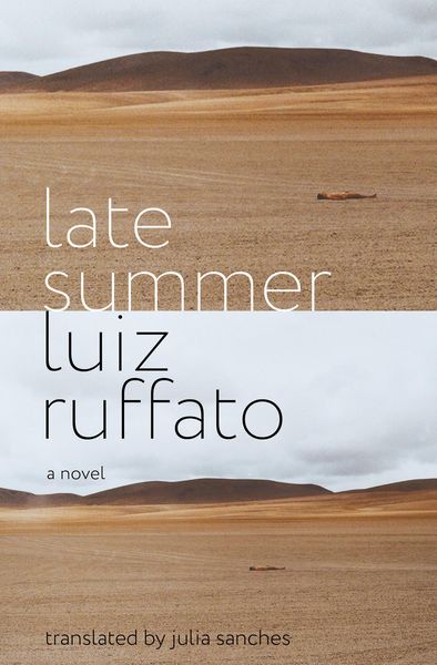 Produktbild: Late Summer