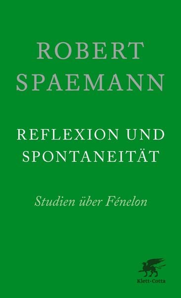 Produktbild: Reflexion und Spontaneit&auml;t