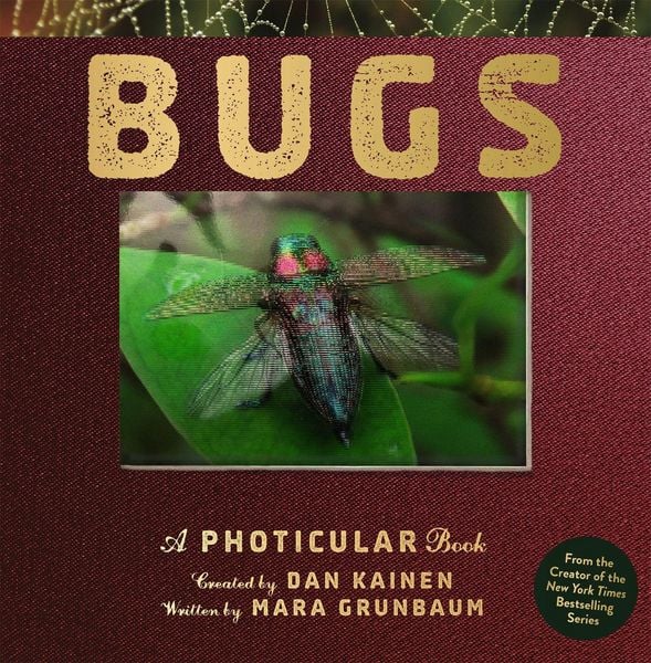 Produktbild: Bugs