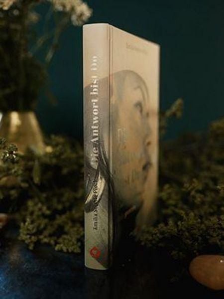Produktbild: Die Antwort bist du - Eine Erinnerung an dein ganzes Leben