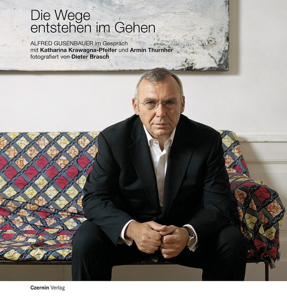 Produktbild: Die Wege entstehen im Gehen